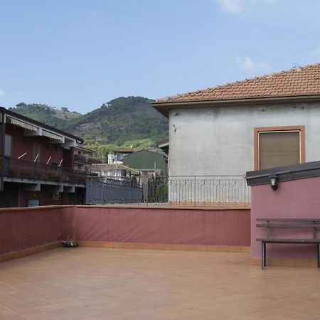 Casa Vacanze Mongibello Nicolosi Buitenkant foto