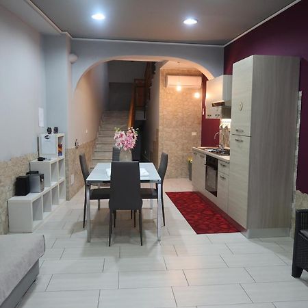 Casa Vacanze Mongibello Nicolosi Buitenkant foto
