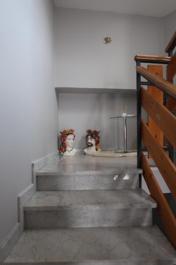 Casa Vacanze Mongibello Nicolosi Buitenkant foto