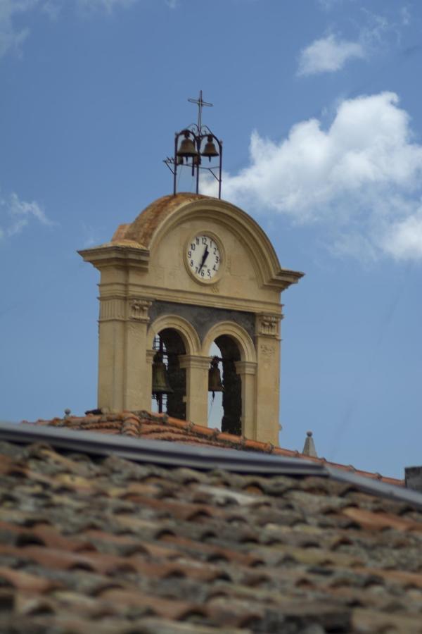 Casa Vacanze Mongibello Nicolosi Buitenkant foto